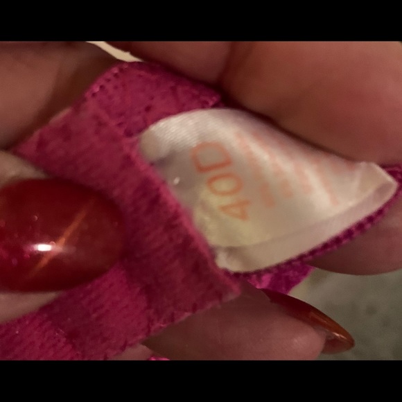 Ladies Bra - Picture 2 of 2